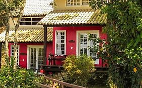 Pousada dos Ingleses